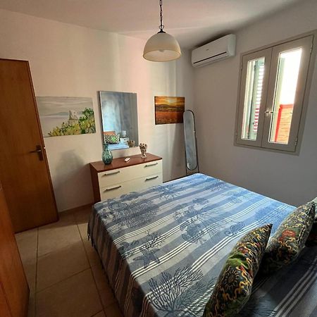 Sea Home Torre Pali Exterior foto