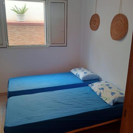 Sea Home Torre Pali Exterior foto