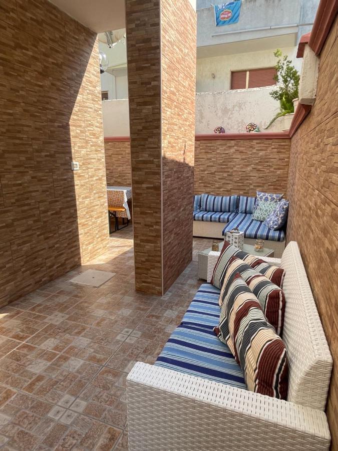 Sea Home Torre Pali Exterior foto