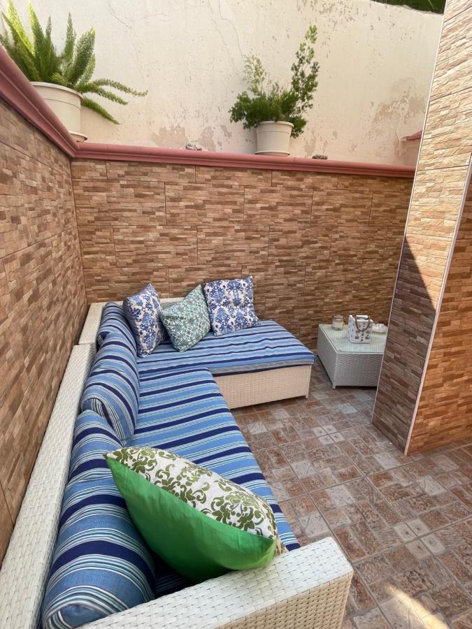 Sea Home Torre Pali Exterior foto