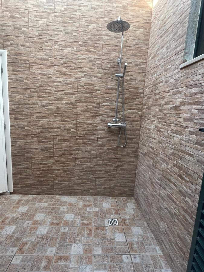 Sea Home Torre Pali Exterior foto