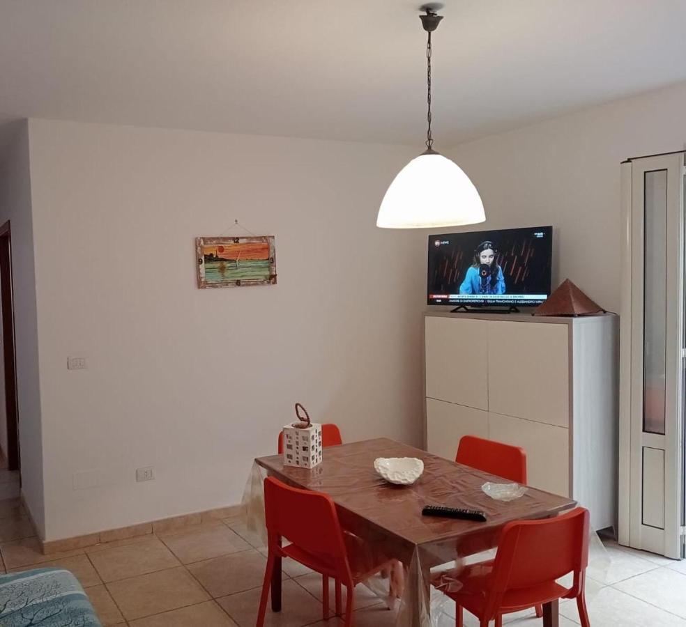 Sea Home Torre Pali Exterior foto