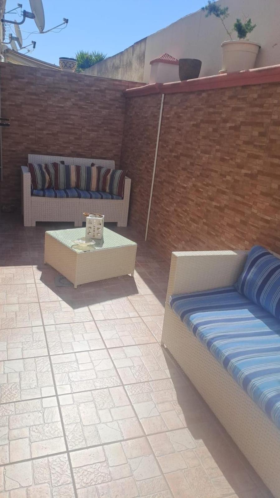 Sea Home Torre Pali Exterior foto